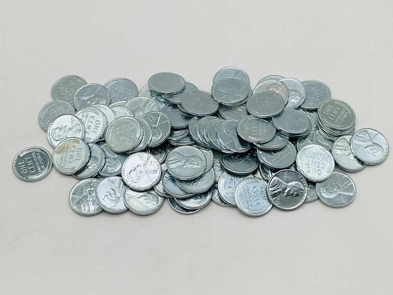 Image for Coins, Currency & Bullion May 2025