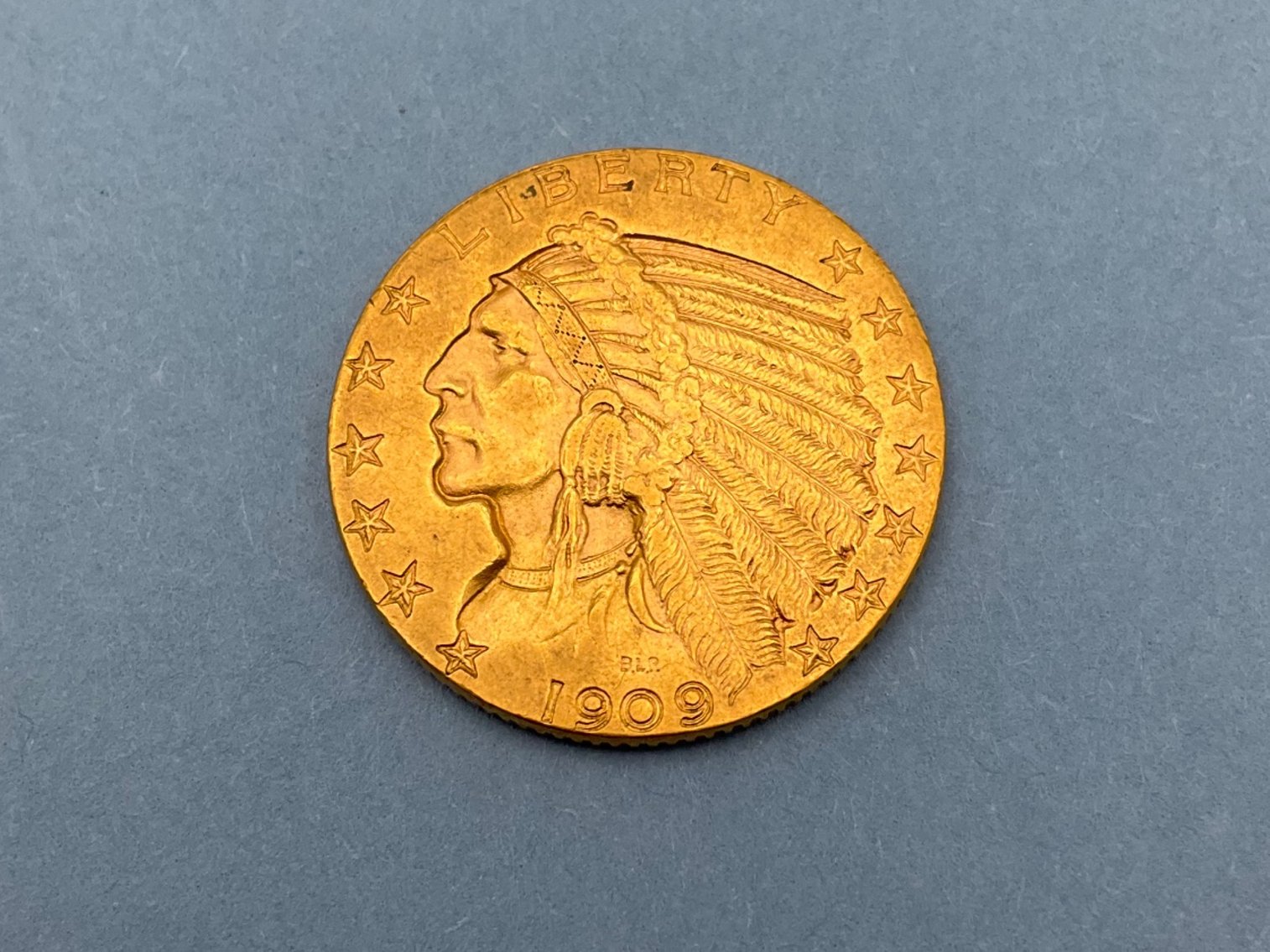 Image for Coins, Currency & Bullion May 2025