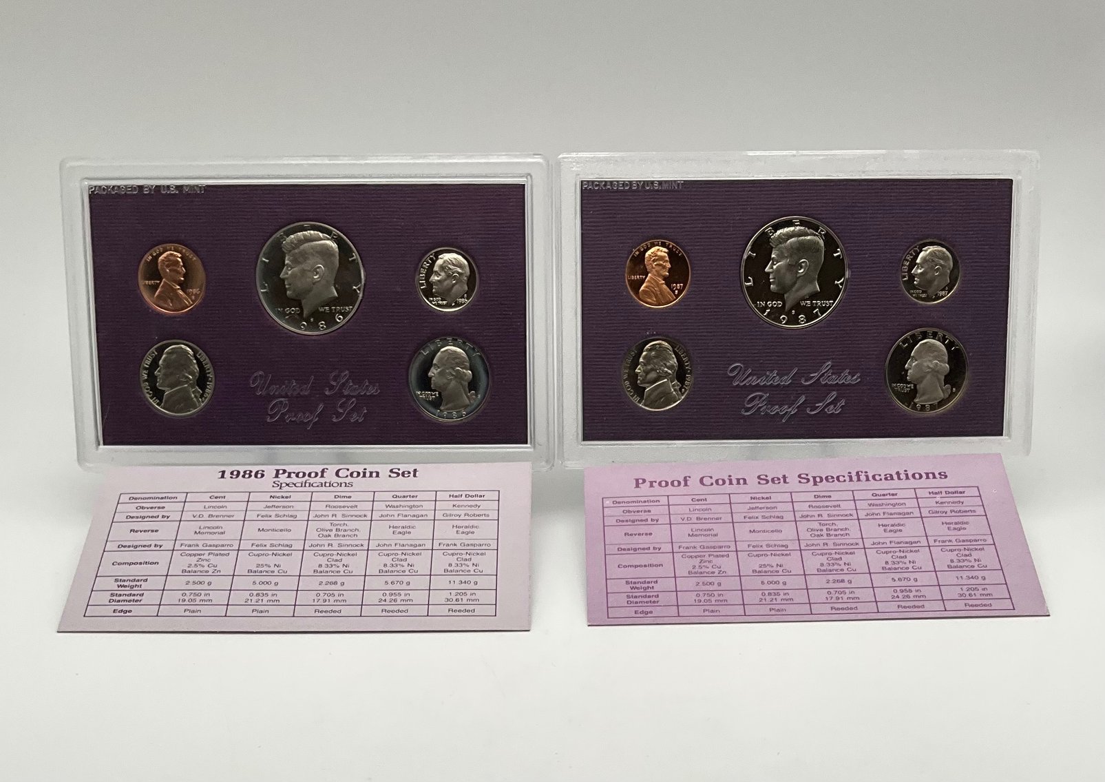 Image for Coins, Currency & Bullion May 2025