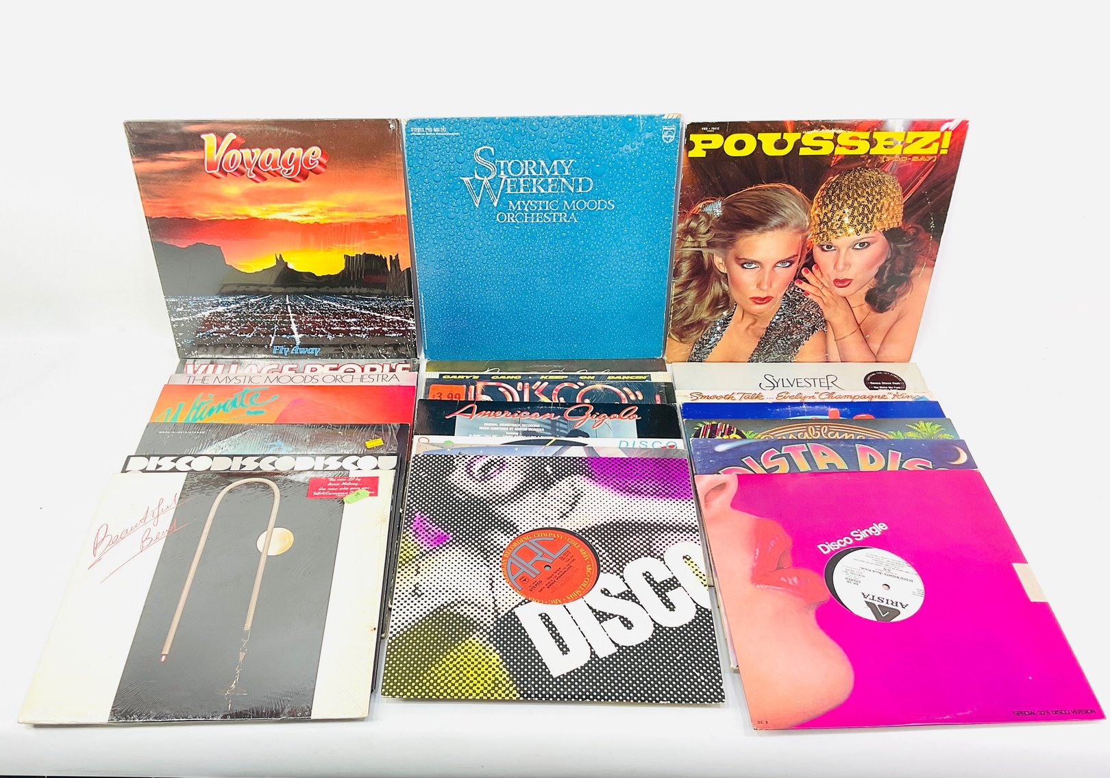 Image for Delightful Discoveries May 2025