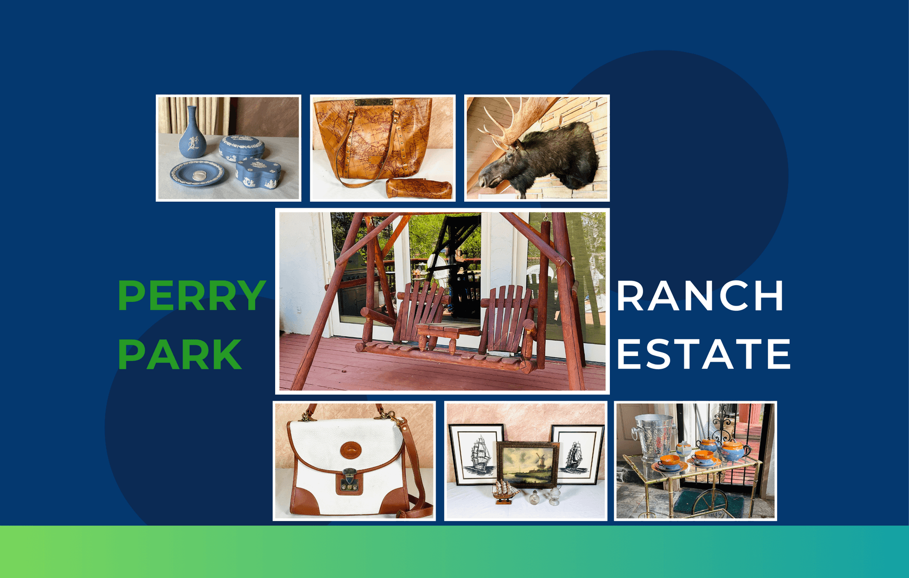 Image for Perry Park Ranch Estate 2025