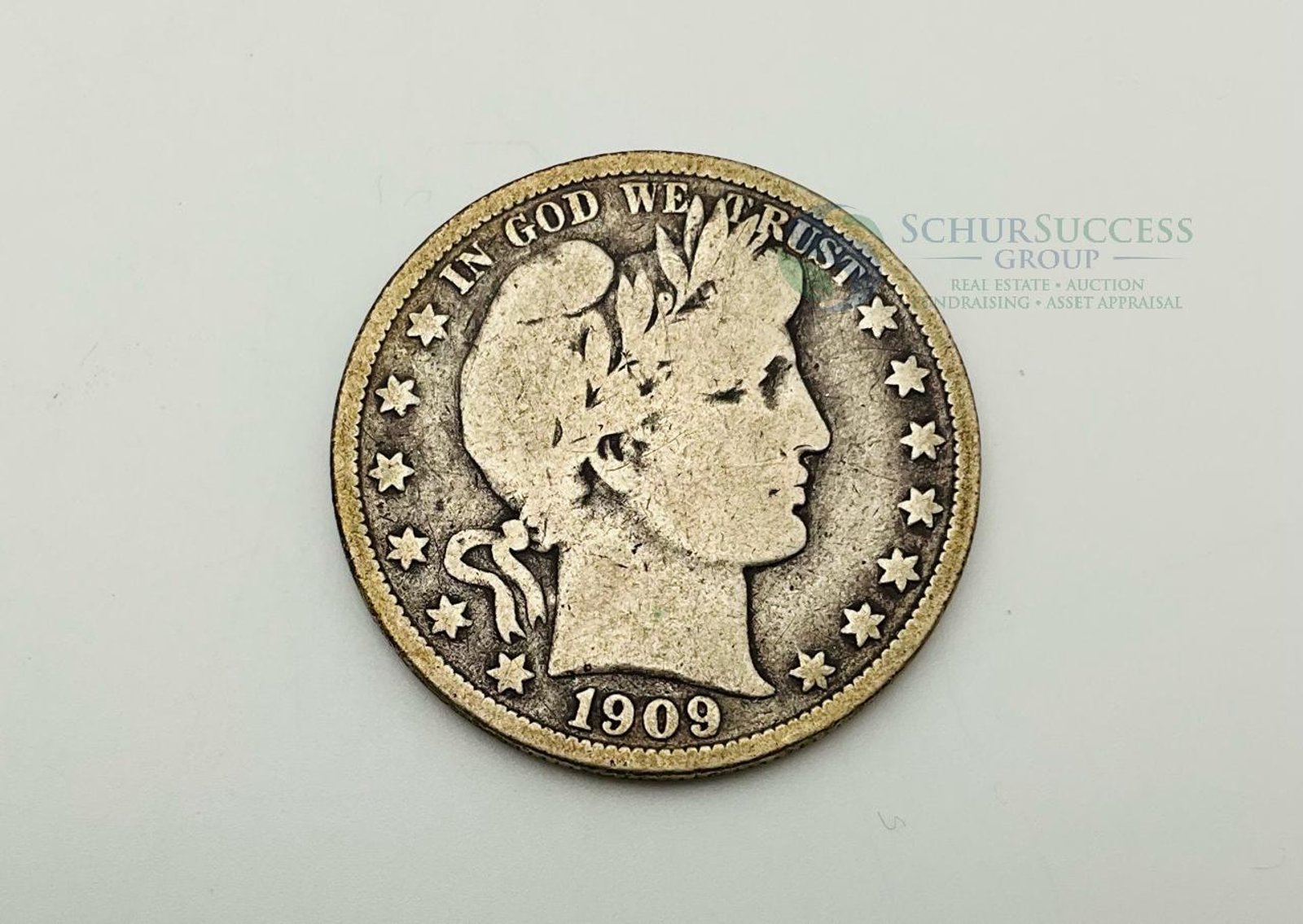 Image for Coins, Currency & Bullion June 2025