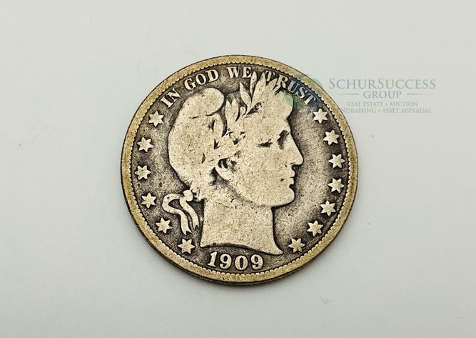 Image for Coins, Currency & Bullion June 2025