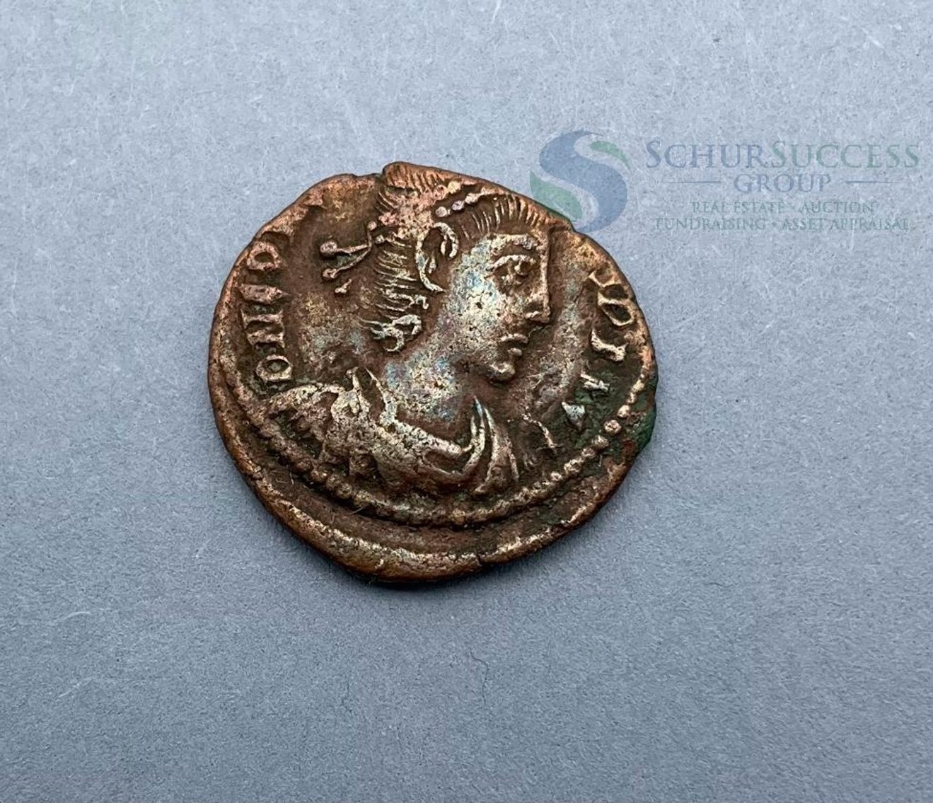 Image for Coins, Currency & Bullion June 2025