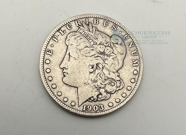 Image for Coins, Currency & Bullion June 2025