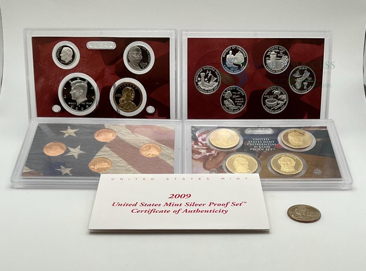 Image for Coins, Currency & Bullion June 2025