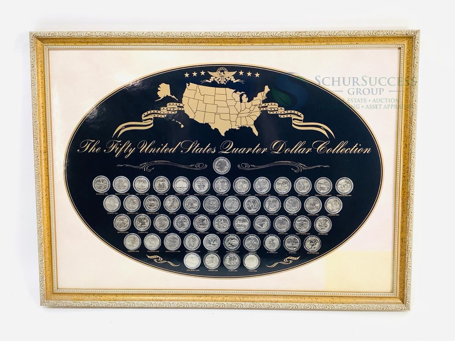 Image for Coins, Currency & Bullion June 2025