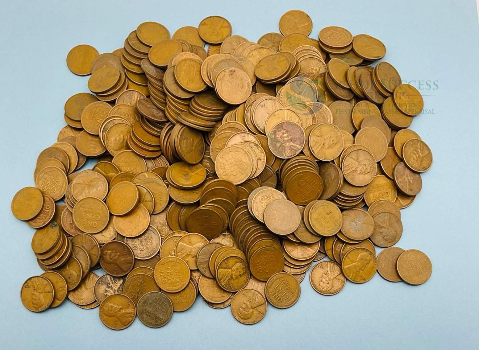 Image for Coins, Currency & Bullion June 2025