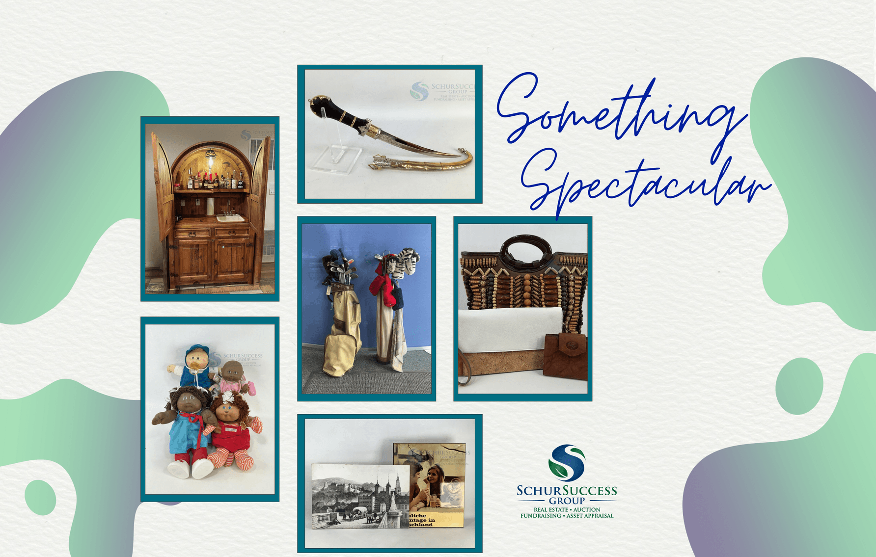 Image for Something Spectacular June 2025