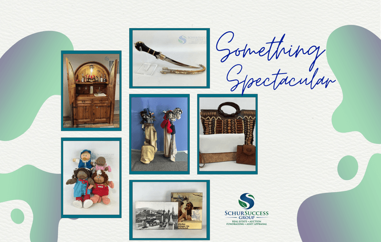 Image for Something Spectacular June 2025