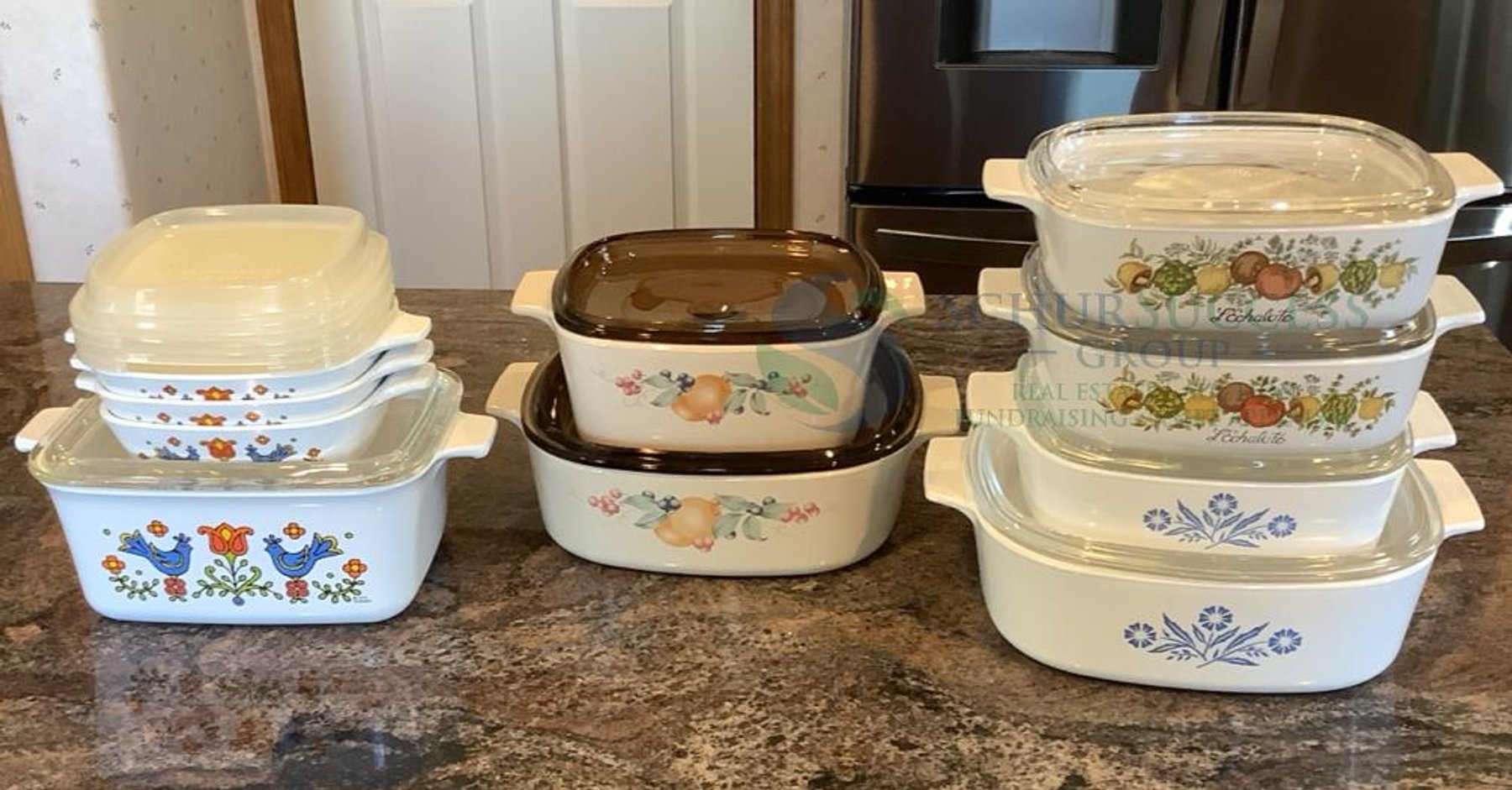 Image for Briargate & Chapel Hills Estate 2025 - Part 1