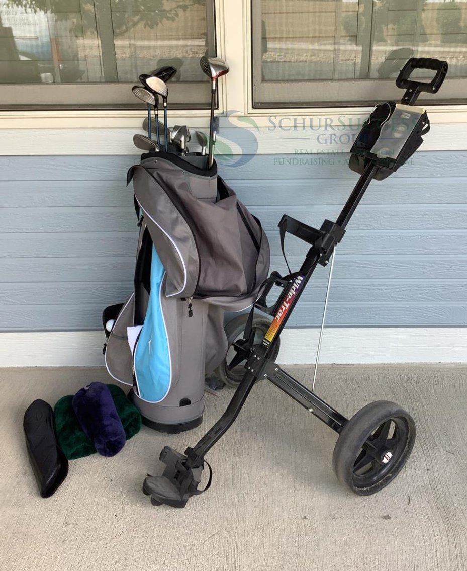 Image for Briargate & Chapel Hills Estate 2025 - Part 1