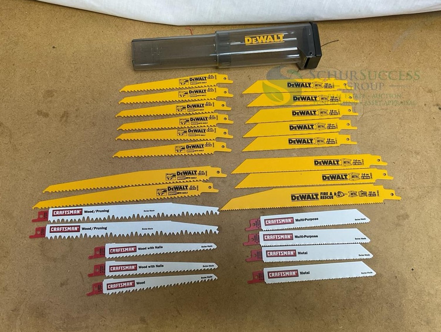 Image for Briargate & Chapel Hills Estate 2025 - Part 1