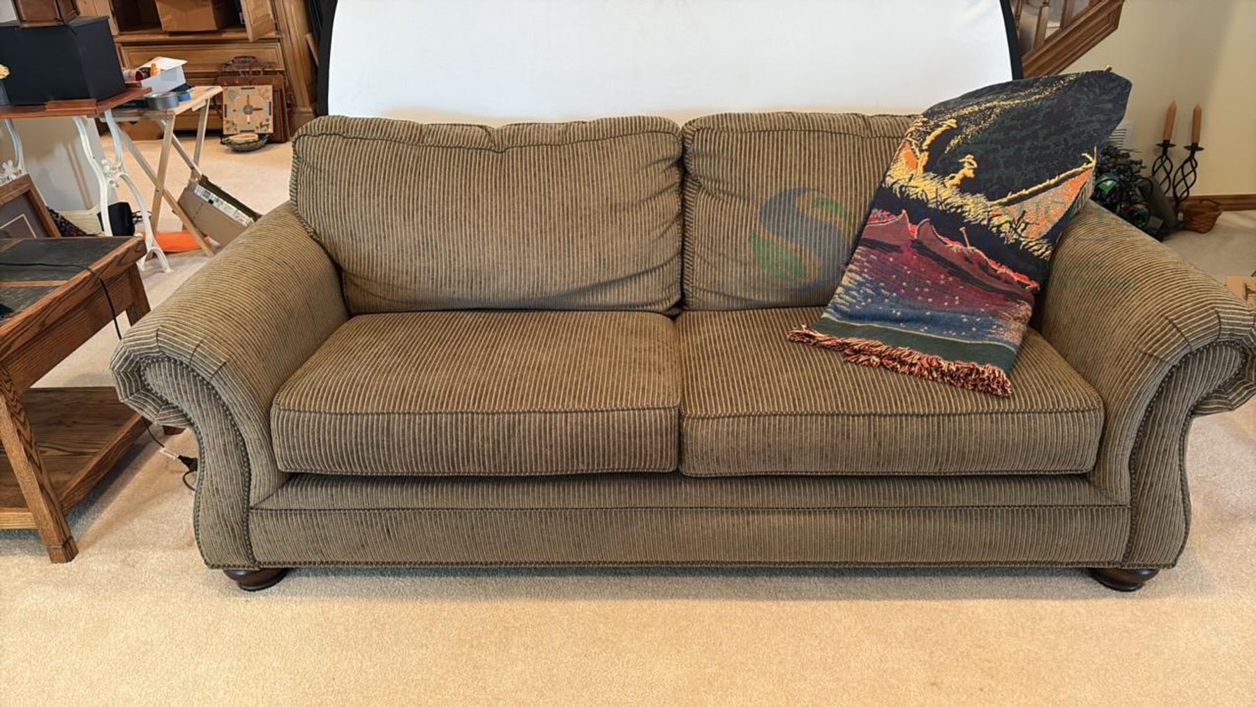 Image for Briargate & Chapel Hills Estate 2025 - Part 1