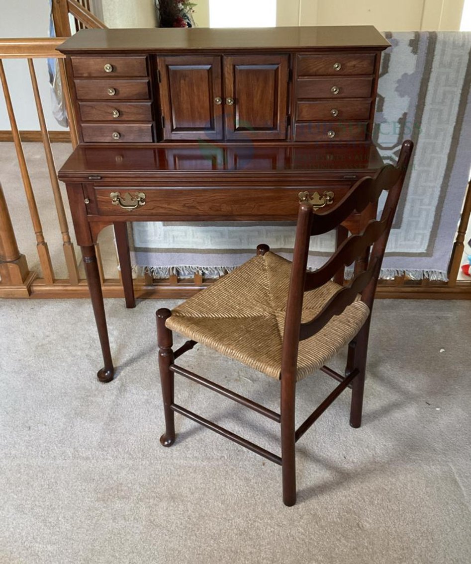 Image for Briargate & Chapel Hills Estate 2025 - Part 1