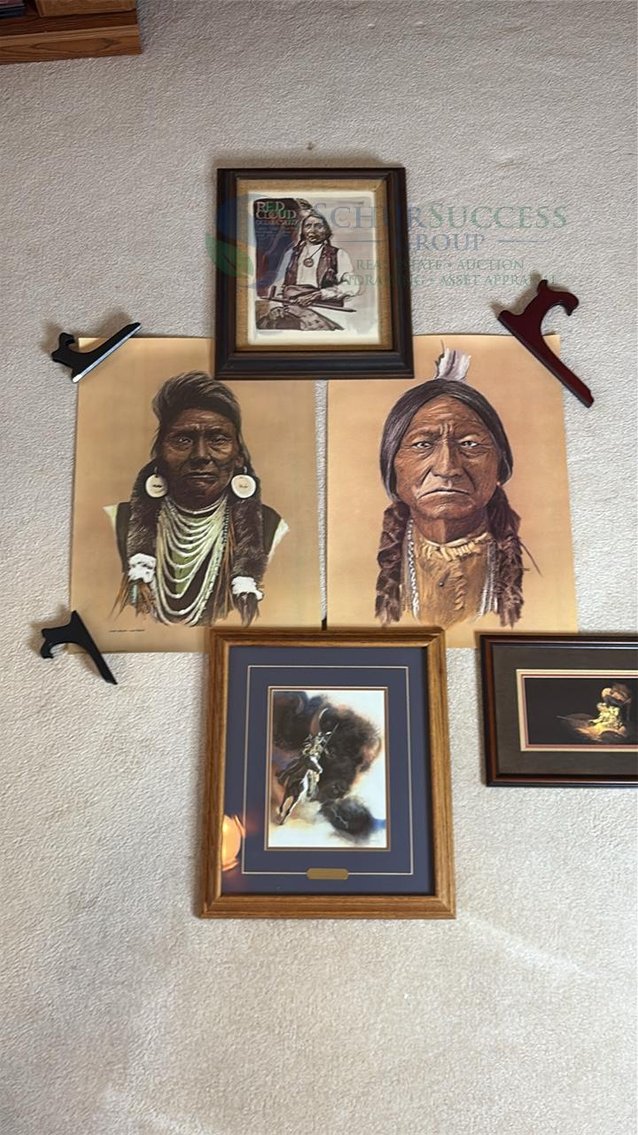 Image for Briargate & Chapel Hills Estate 2025 - Part 1