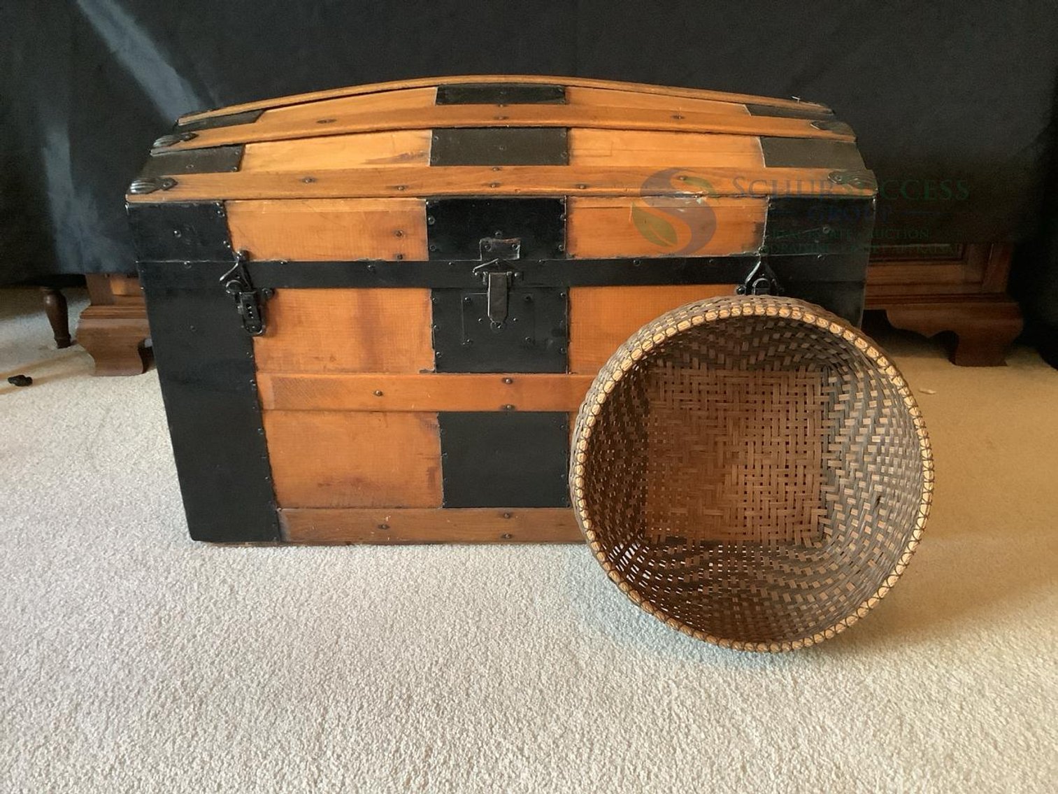 Image for Briargate & Chapel Hills Estate 2025 - Part 1