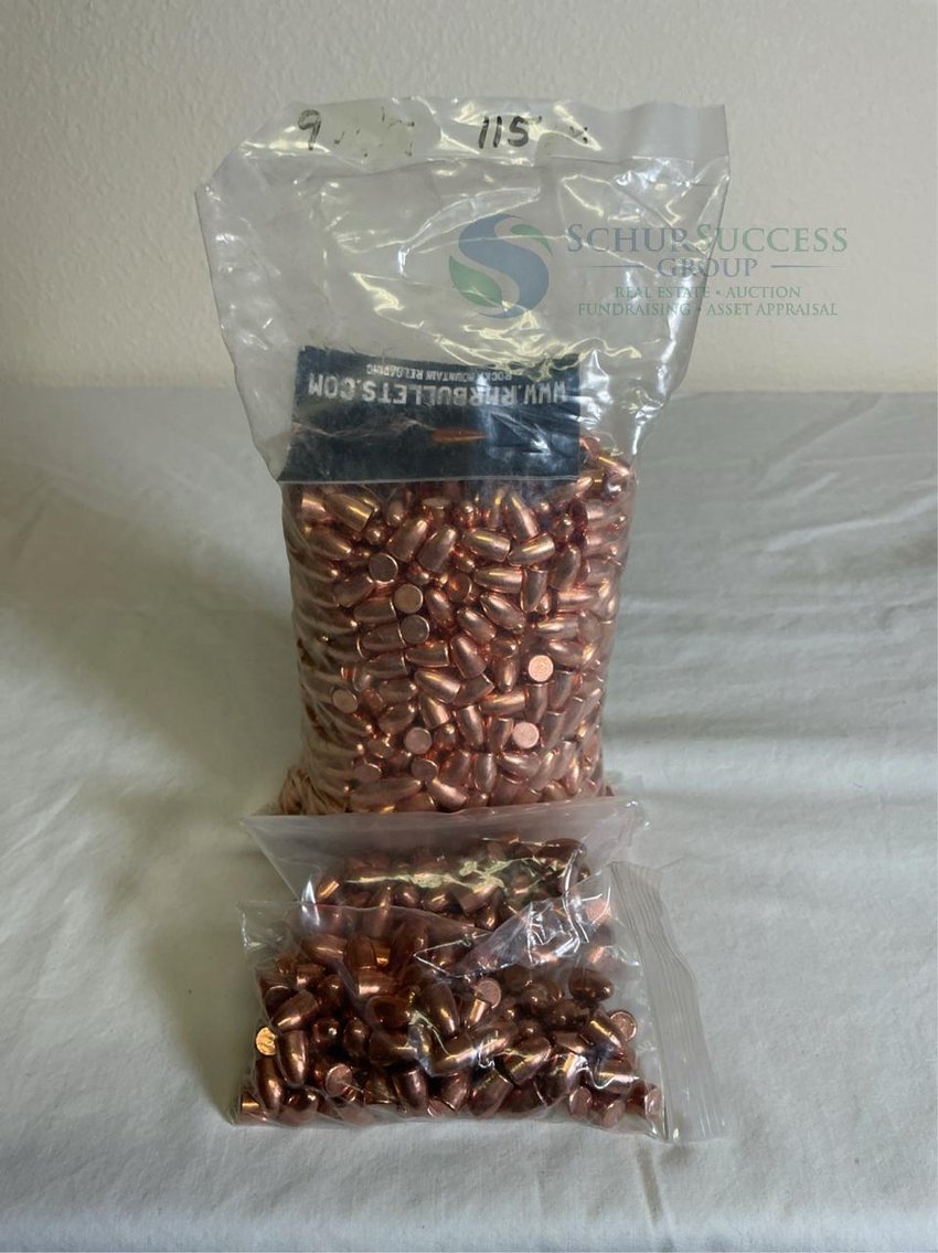 Image for Briargate & Chapel Hills Estate 2025 - Part 2