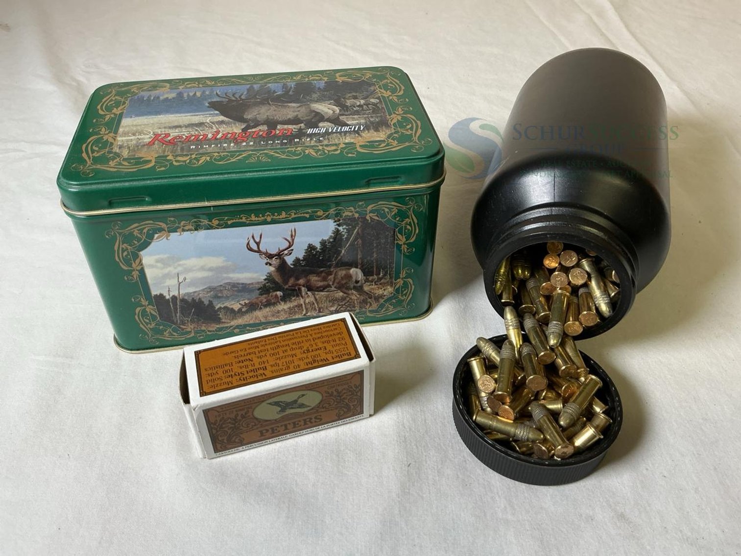 Image for Briargate & Chapel Hills Estate 2025 - Part 2