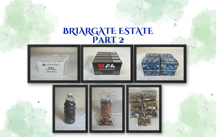 Image for Briargate & Chapel Hills Estate 2025 - Part 2