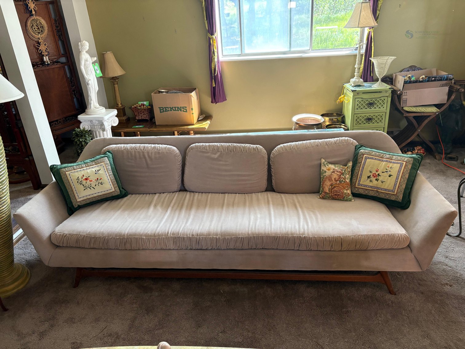 Image for Wakonda Hills Estate 2025 - Part 1