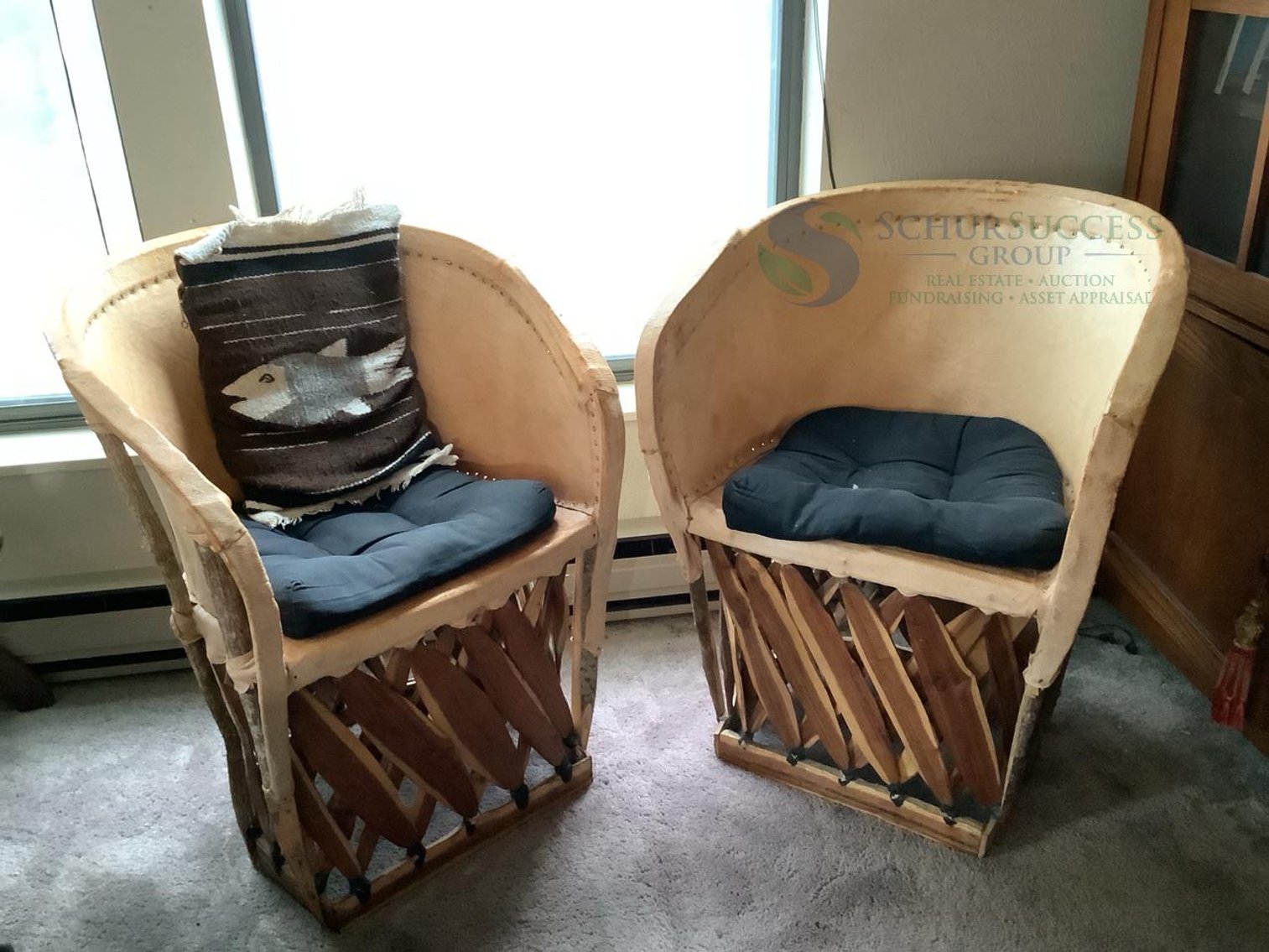 Image for Wakonda Hills Estate 2025 - Part 1