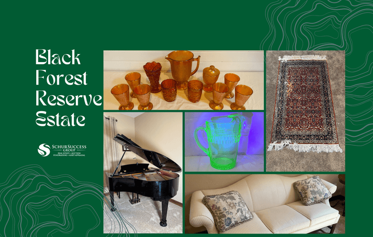 Image for Black Forest Reserve Estate