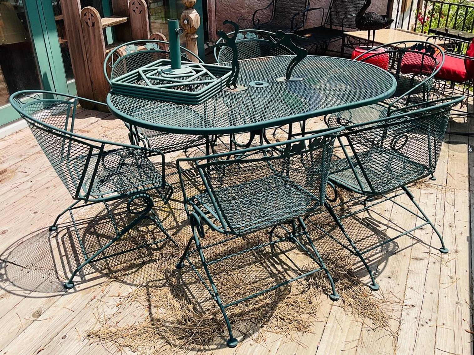 Image for Wakonda Hills Estate 2025 - Part 2