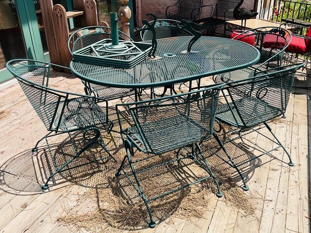 Image for Wakonda Hills Estate 2025 - Part 2