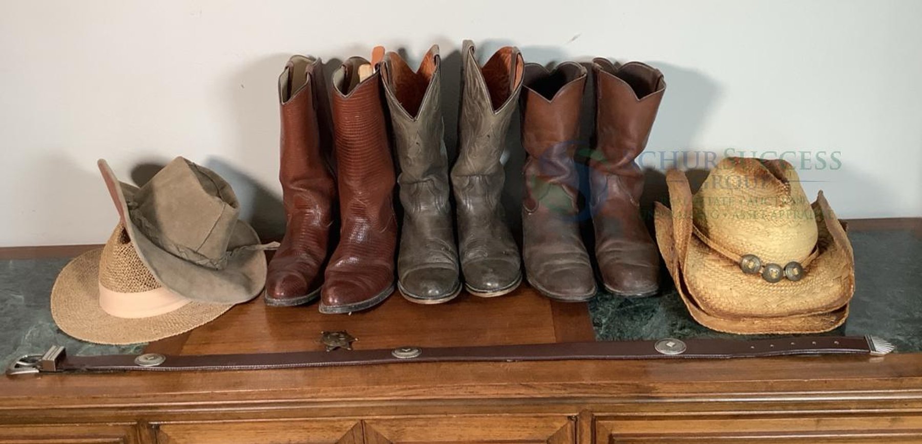 Image for Wakonda Hills Estate 2025 - Part 2