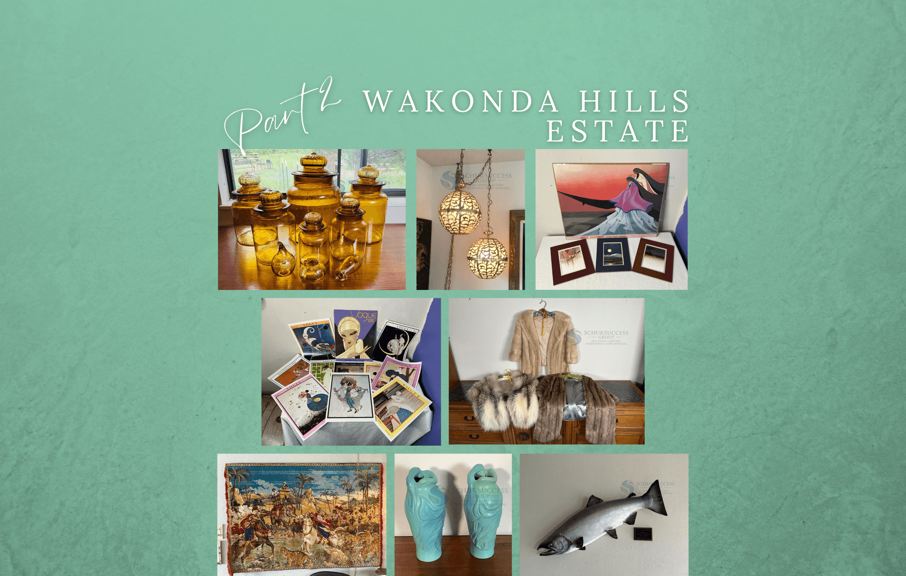 Image for Wakonda Hills Estate 2025 - Part 2