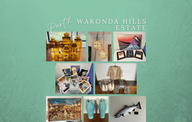 Image for Wakonda Hills Estate 2025 - Part 2