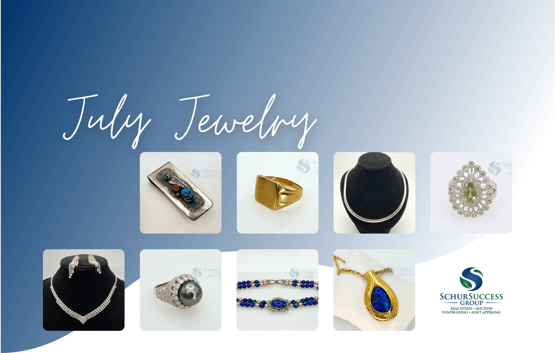 Image for July Jewelry 2025