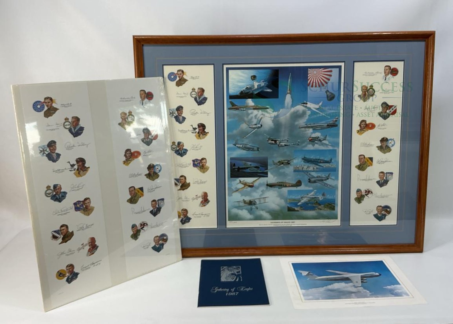 Image for Bidding Blitz July 2025