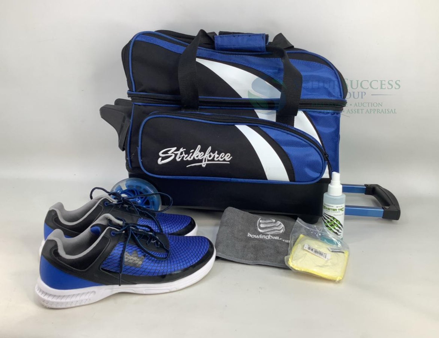 Image for Bidding Blitz July 2025