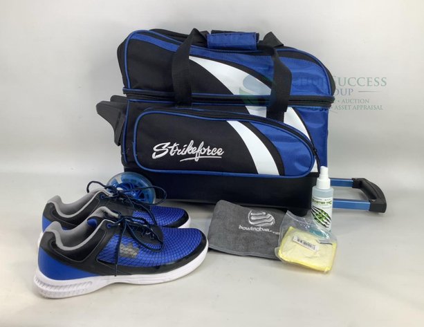 Image for Bidding Blitz July 2025