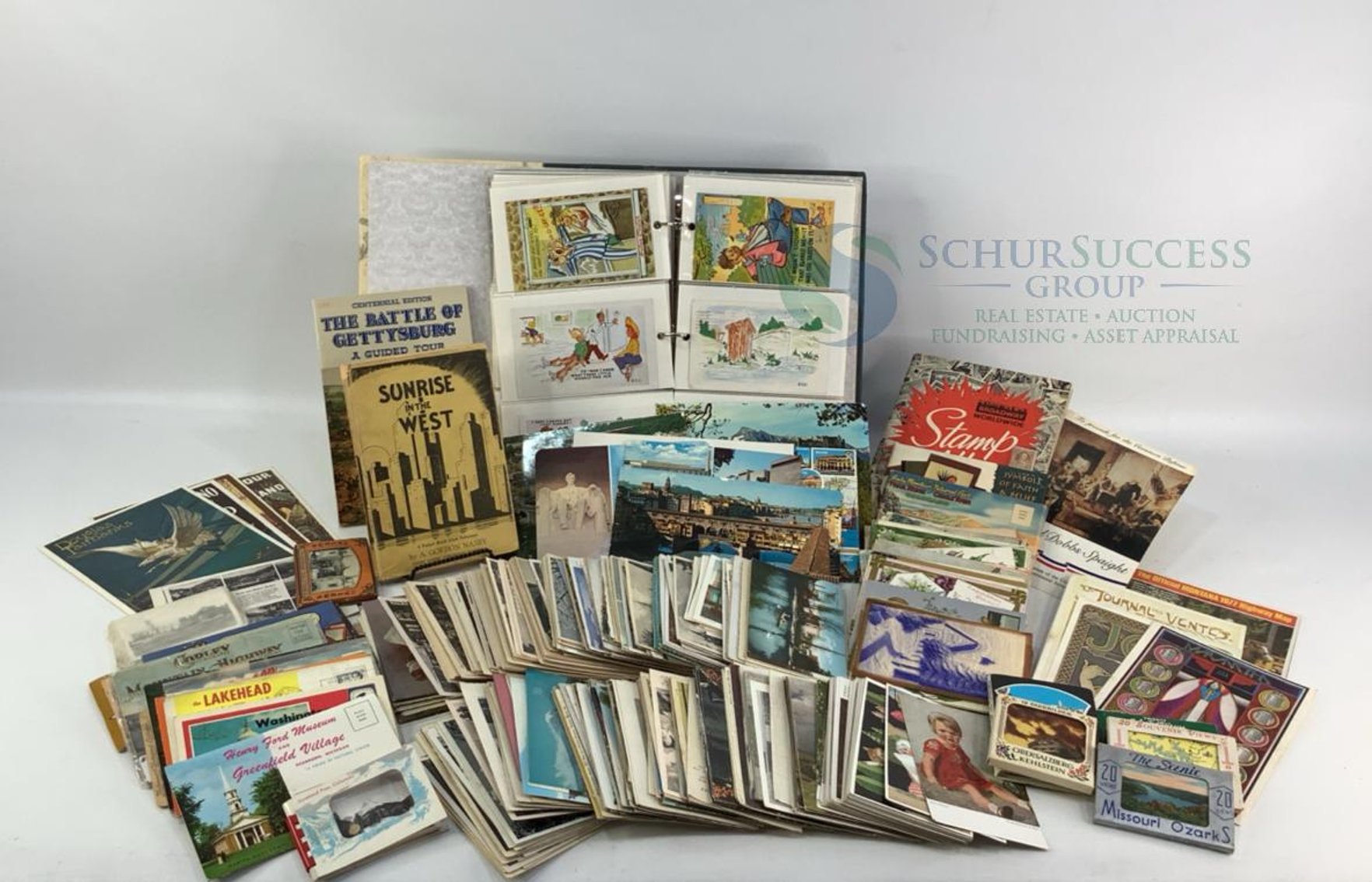 Image for Bidding Blitz July 2025