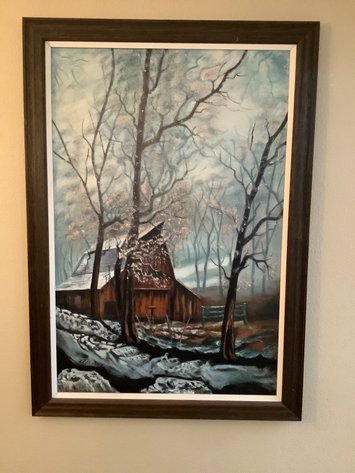 Image for Moorwood Estate 2025