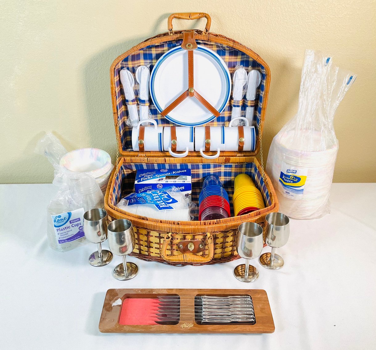 Image for Moorwood Estate 2025