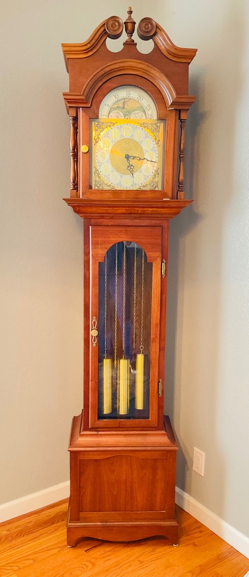 Image for Moorwood Estate 2025