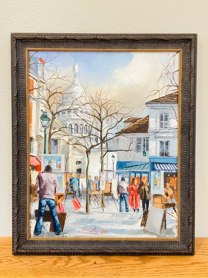 Image for Moorwood Estate 2025