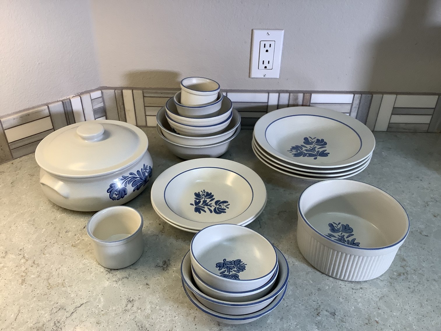 Image for Moorwood Estate 2025