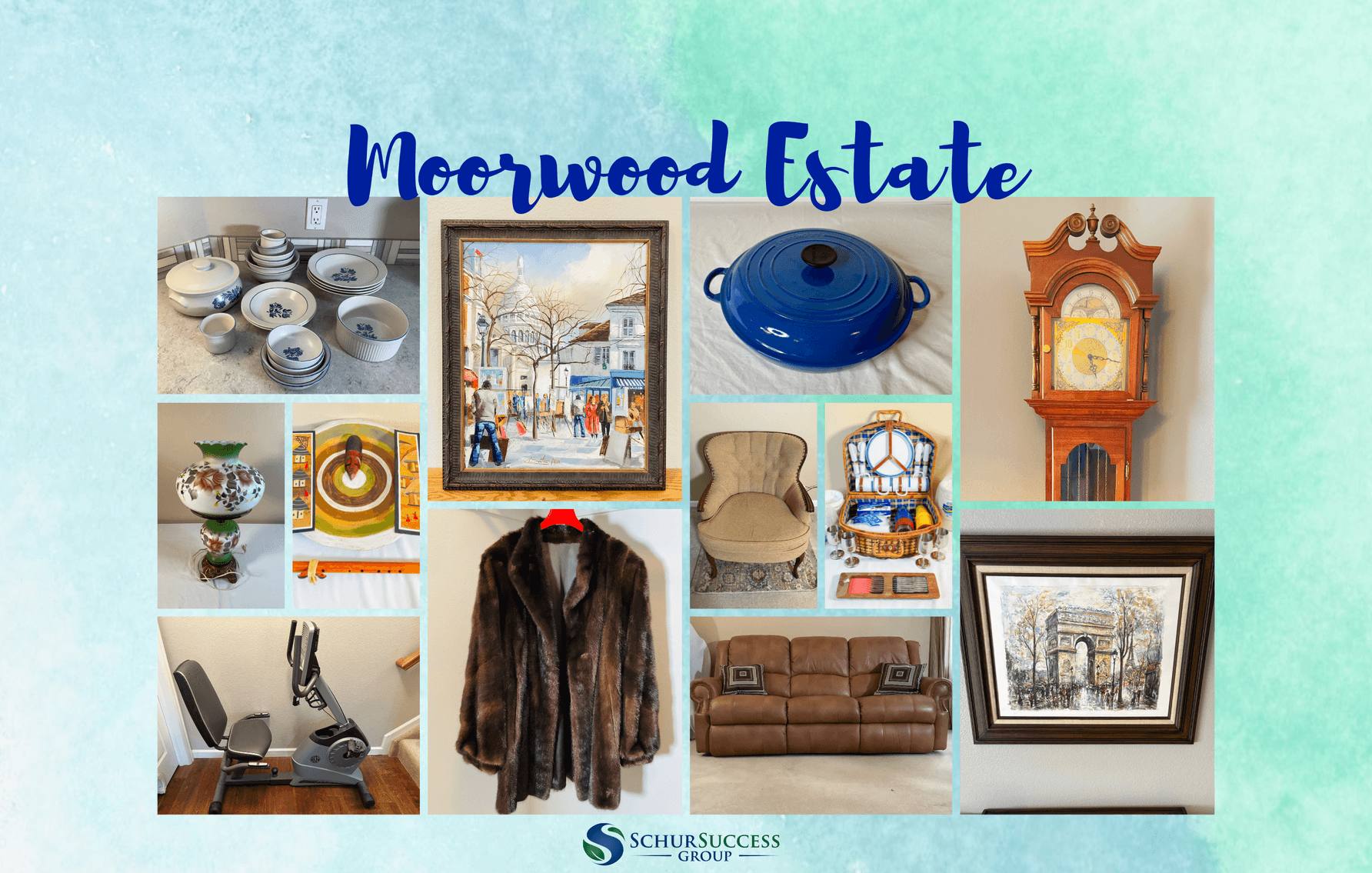 Image for Moorwood Estate 2025