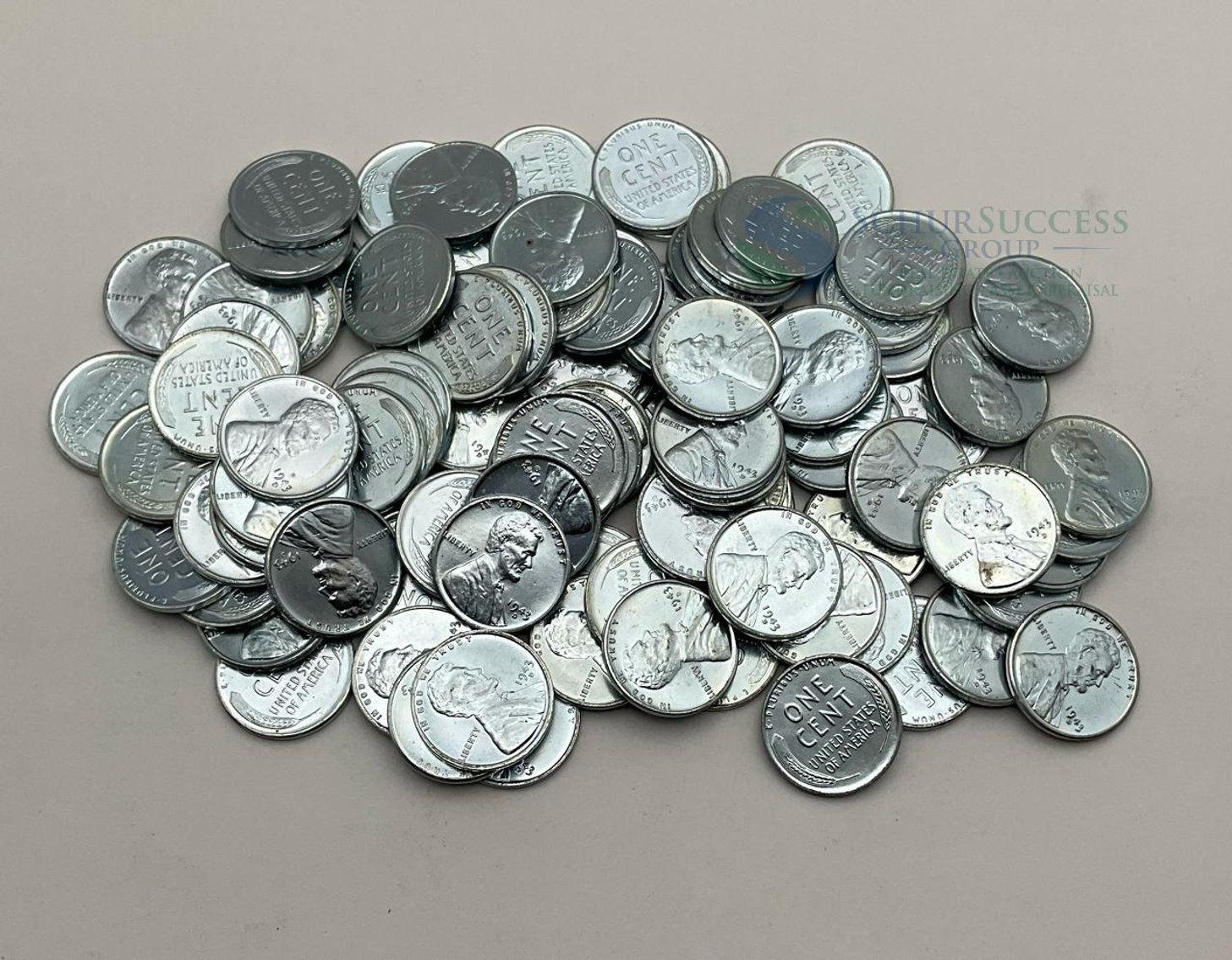 Image for Coins, Currency & Bullion July 2025