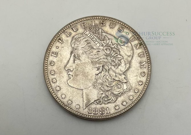 Image for Coins, Currency & Bullion July 2025