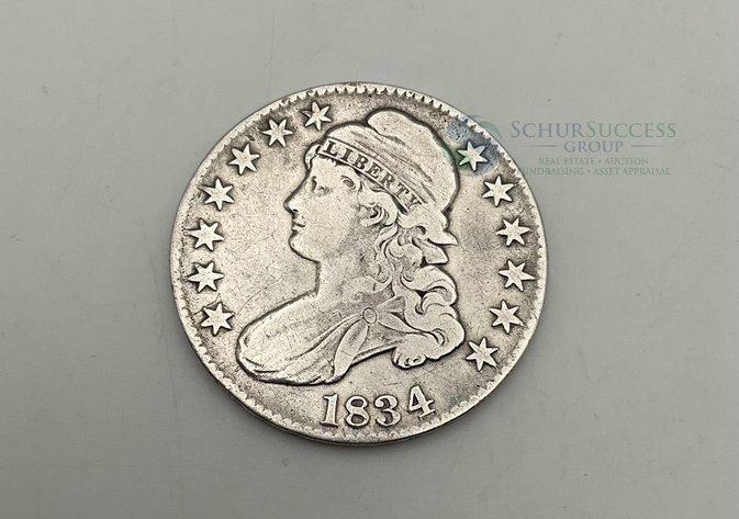 Image for Coins, Currency & Bullion July 2025