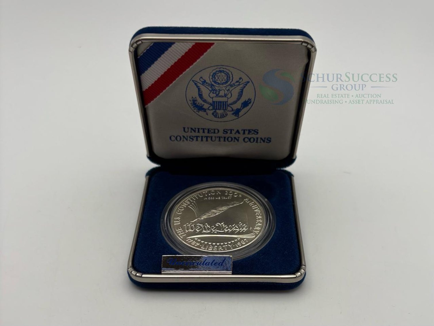 Image for Coins, Currency & Bullion July 2025