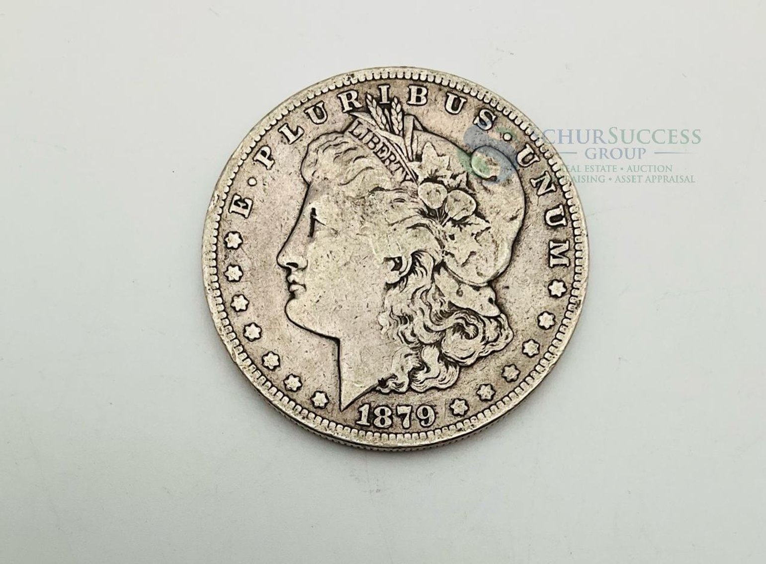 Image for Coins, Currency & Bullion July 2025