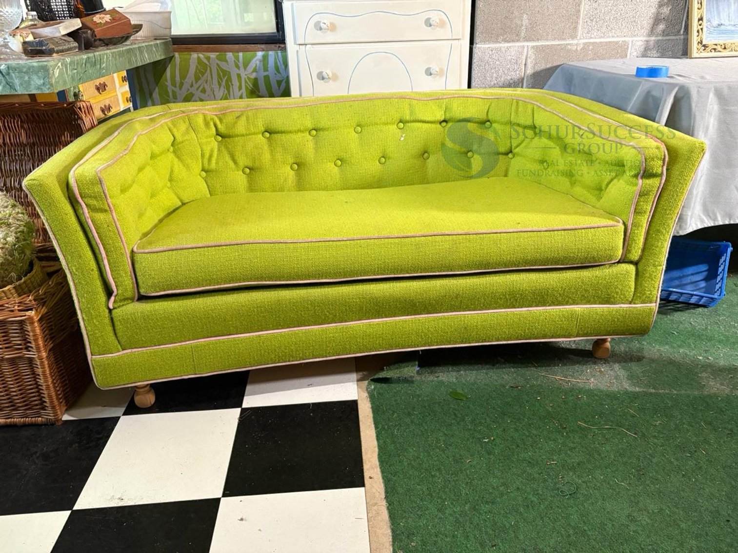 Image for Wakonda Hills Estate 2025 - Part 3