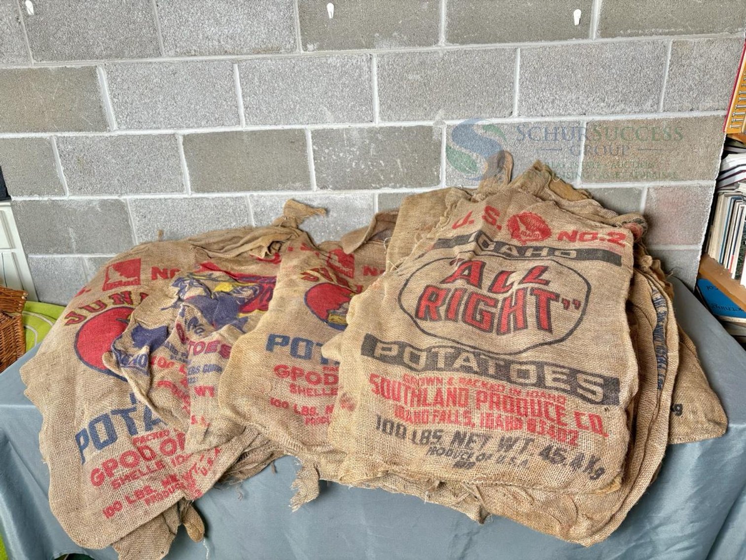 Image for Wakonda Hills Estate 2025 - Part 3